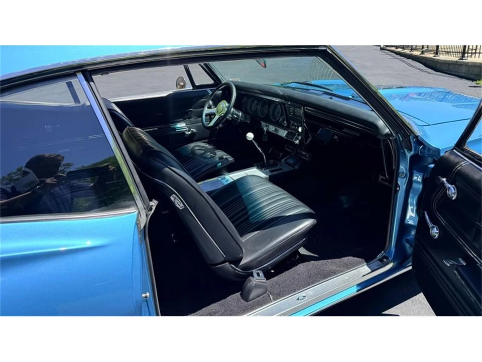 1967 Chevrolet Impala 4th Gen - Image 10 of 23