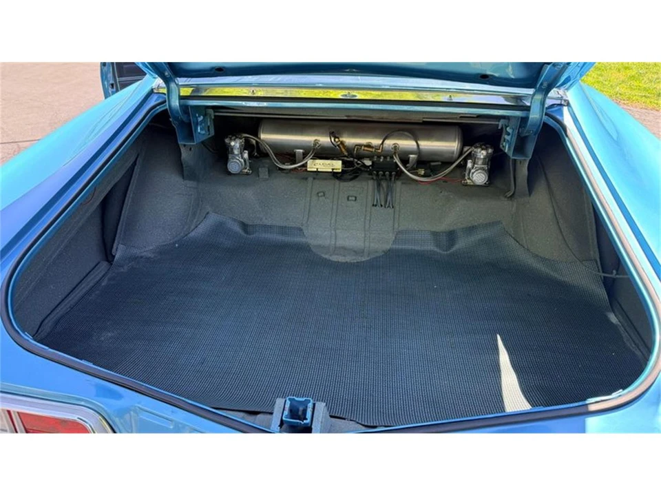 1967 Chevrolet Impala 4th Gen - Image 11 of 23