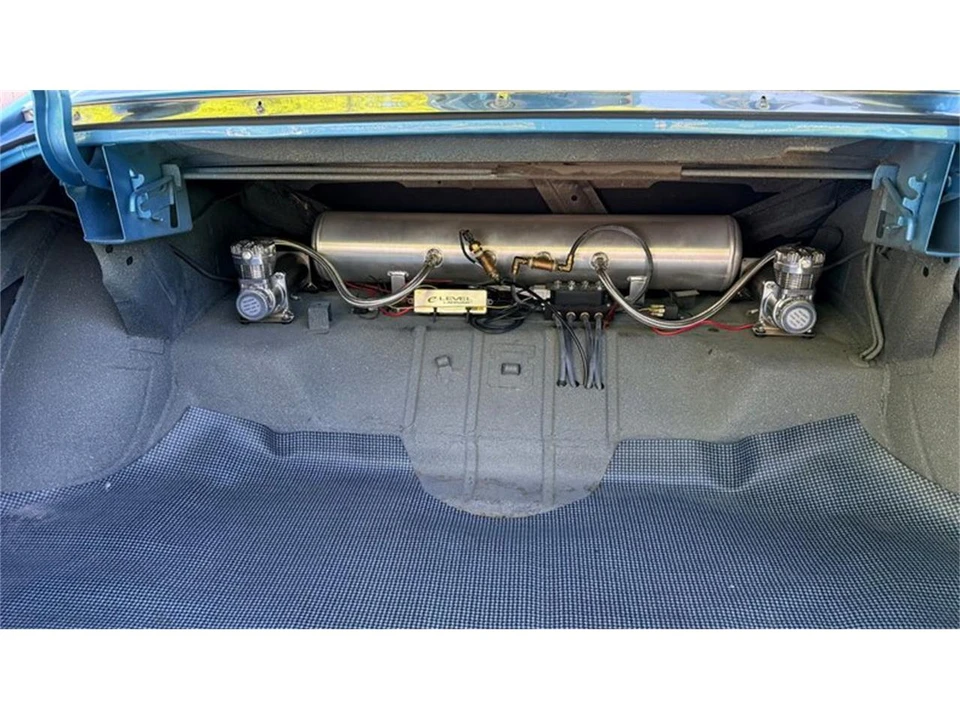 1967 Chevrolet Impala 4th Gen - Image 12 of 23