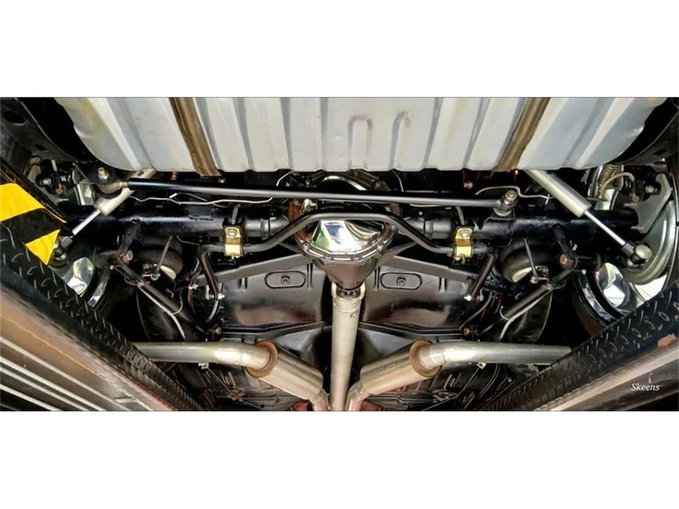 1967 Chevrolet Impala 4th Gen - Image 17 of 23