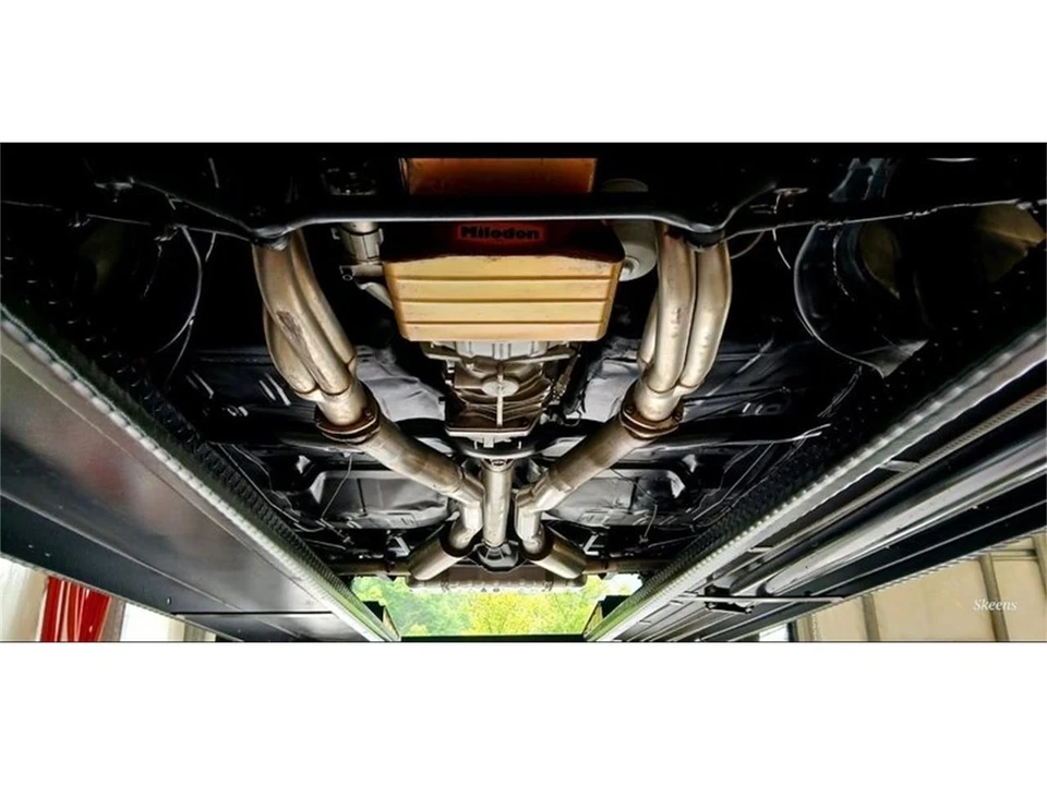 1967 Chevrolet Impala 4th Gen - Image 15 of 23