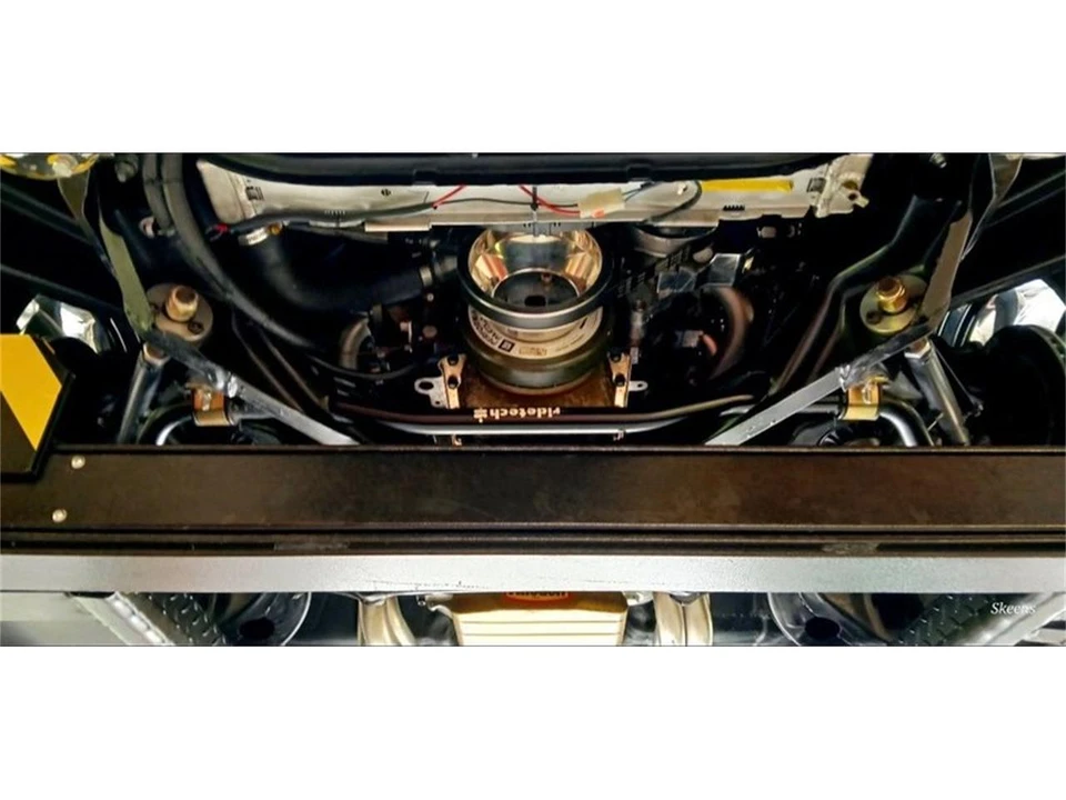1967 Chevrolet Impala 4th Gen - Image 23 of 23