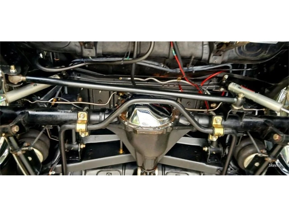 1967 Chevrolet Impala 4th Gen - Image 22 of 23