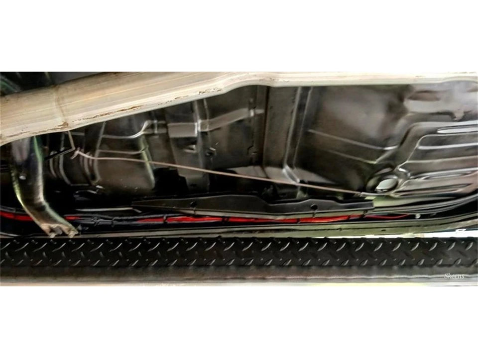 1967 Chevrolet Impala 4th Gen - Image 19 of 23