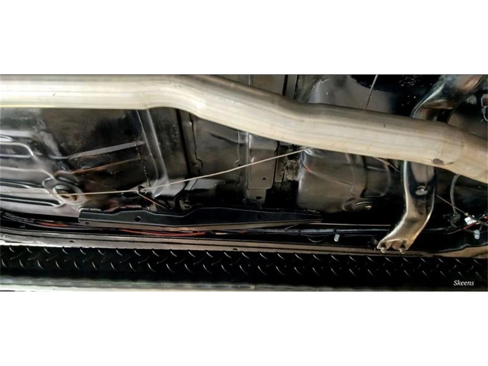 1967 Chevrolet Impala 4th Gen - Image 20 of 23
