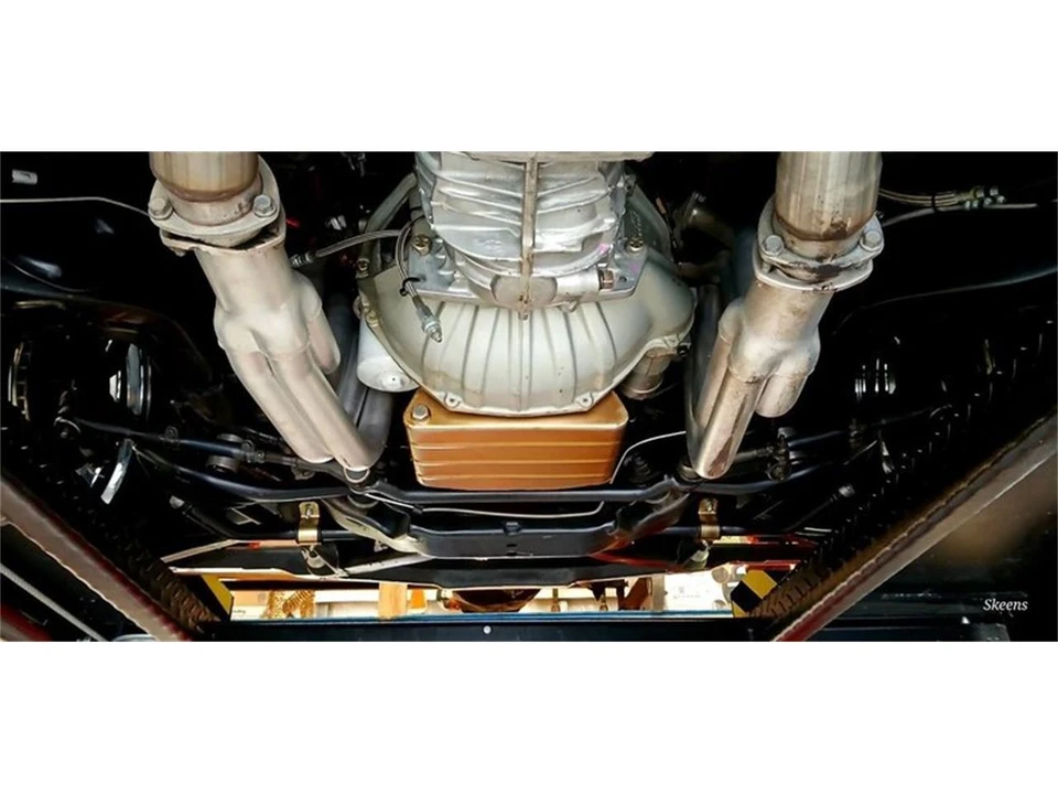 1967 Chevrolet Impala 4th Gen - Image 18 of 23