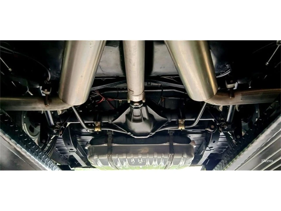 1967 Chevrolet Impala 4th Gen - Image 21 of 23