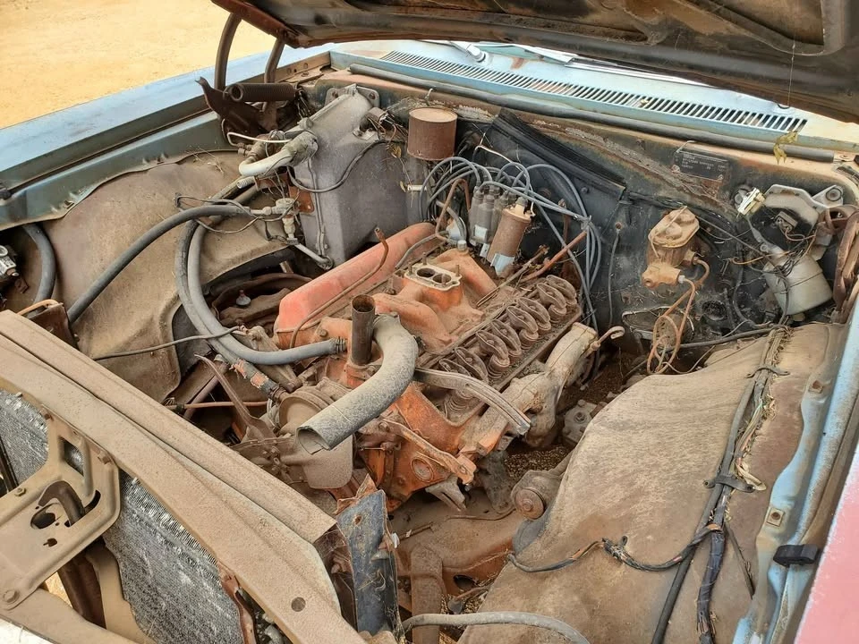 1967 Chevrolet Impala 4th Gen - Image 17 of 18