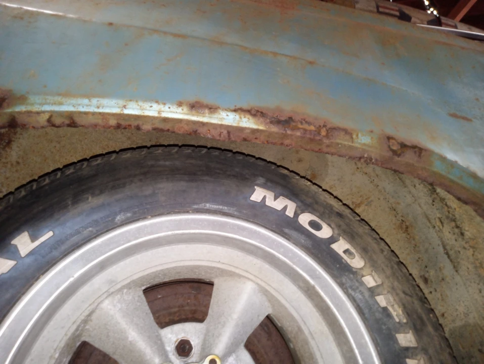 1967 Chevrolet Impala 4th Gen - Image 18 of 31