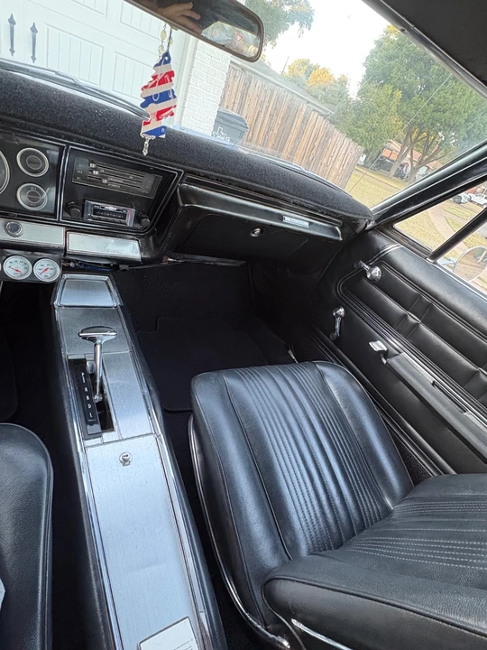 1967 Chevrolet Impala 4th Gen - Image 17 of 20