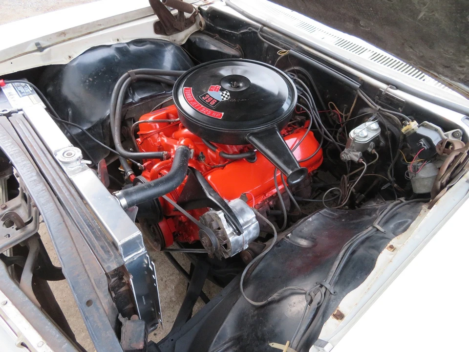 1967 Chevrolet Impala 3rd Gen - Image 2 of 20