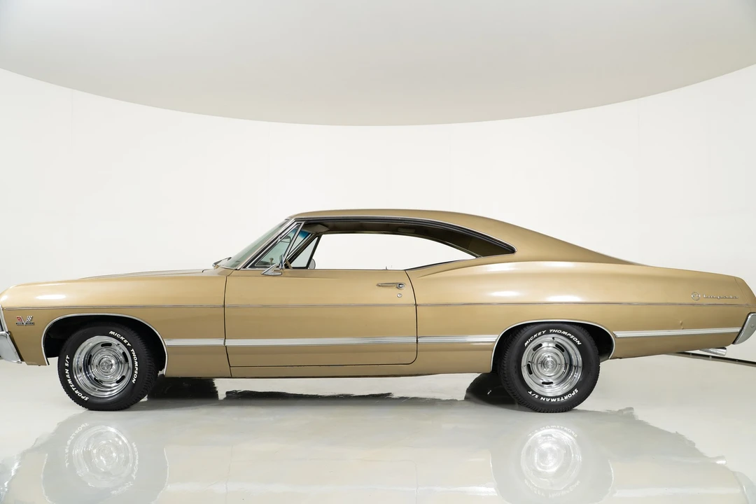 1967 Chevrolet Impala 4th Gen - Image 4 of 18