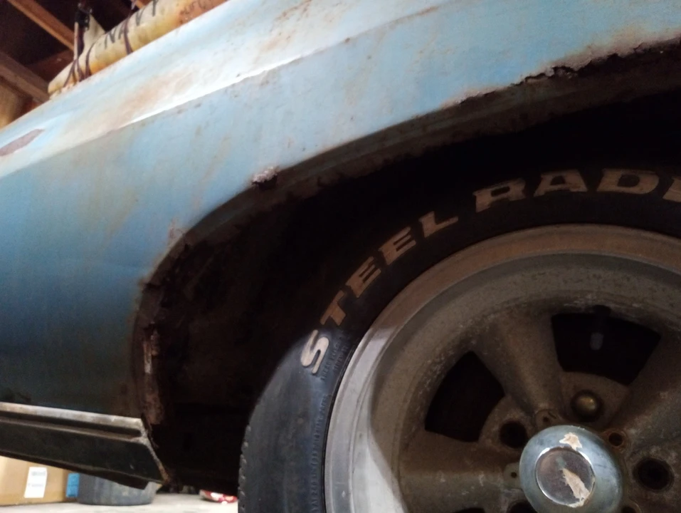 1967 Chevrolet Impala 4th Gen - Image 9 of 31