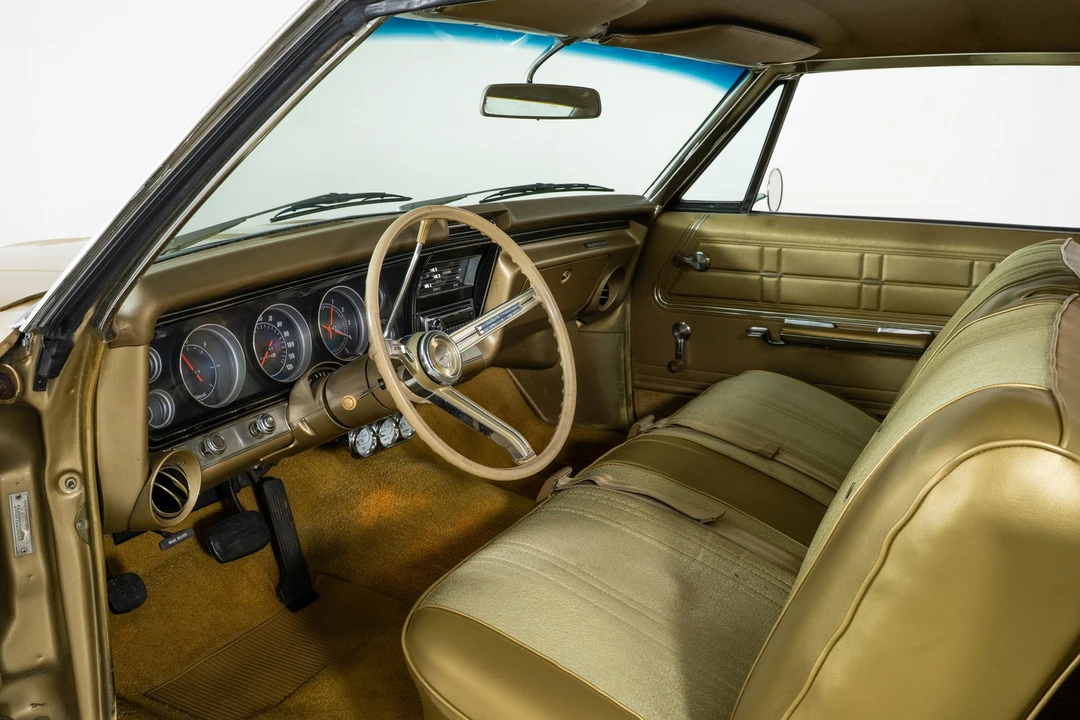 1967 Chevrolet Impala 4th Gen - Image 10 of 18