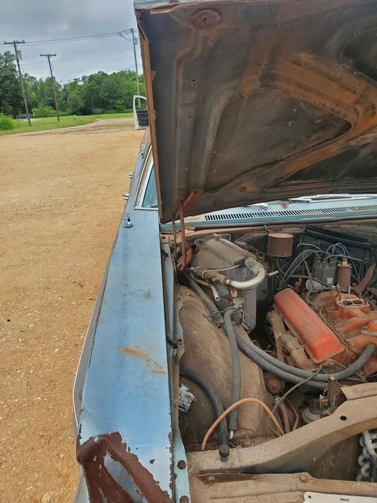 1967 Chevrolet Impala 4th Gen - Image 15 of 18