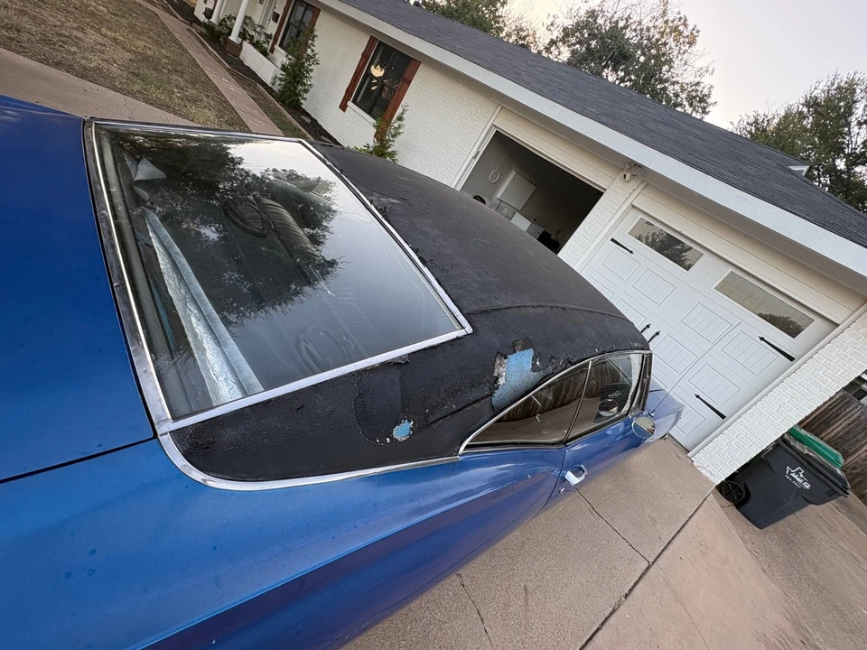 1967 Chevrolet Impala 4th Gen - Image 9 of 20