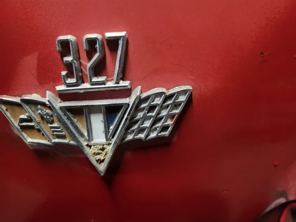 1967 Chevrolet Impala 3rd Gen - Image 11 of 12