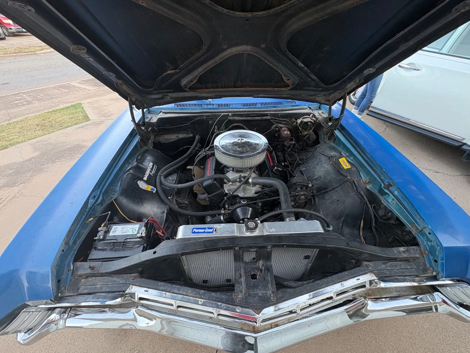 1967 Chevrolet Impala 4th Gen - Image 12 of 20