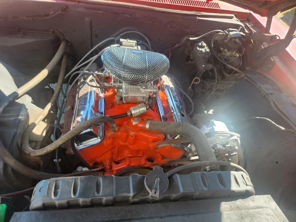 1967 Chevrolet Impala 3rd Gen - Image 6 of 12