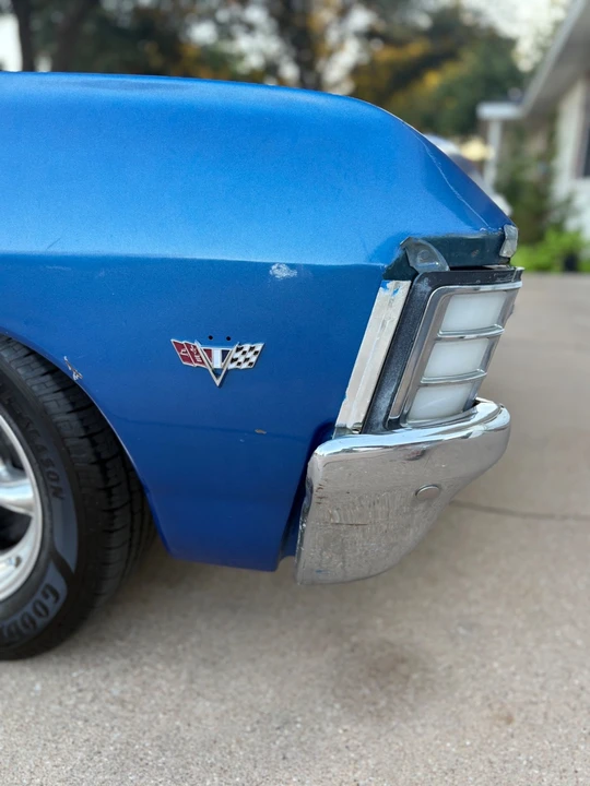 1967 Chevrolet Impala 4th Gen - Image 7 of 20