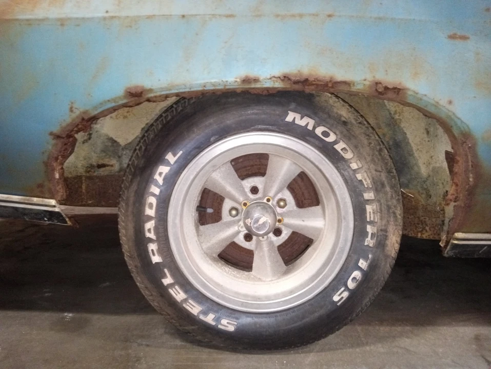 1967 Chevrolet Impala 4th Gen - Image 19 of 31