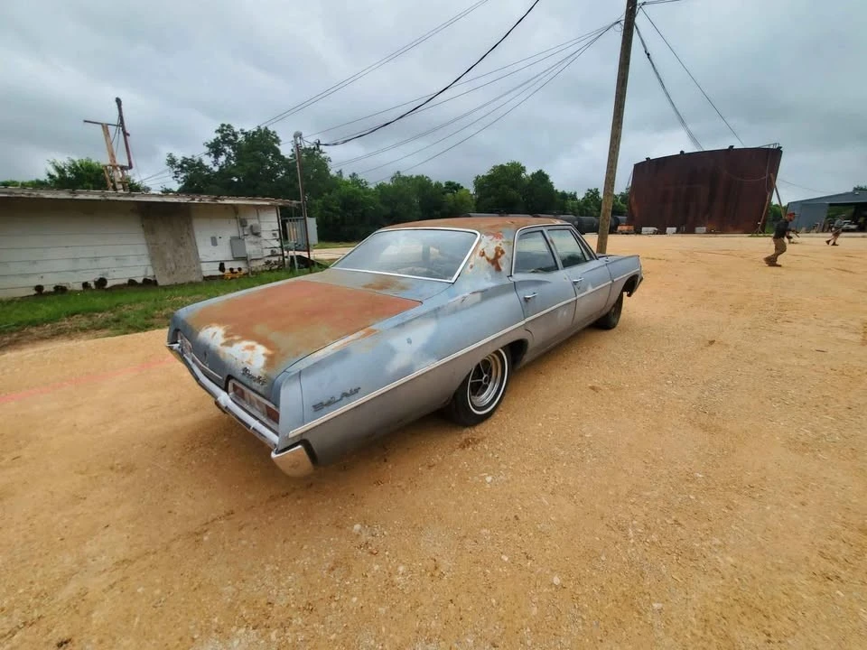 1967 Chevrolet Impala 4th Gen - Image 7 of 18