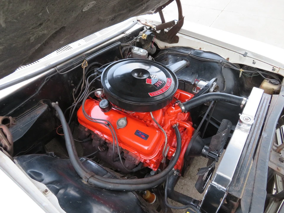1967 Chevrolet Impala 3rd Gen - Image 3 of 20
