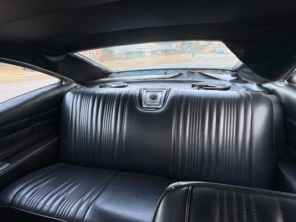 1967 Chevrolet Impala 4th Gen - Image 19 of 20
