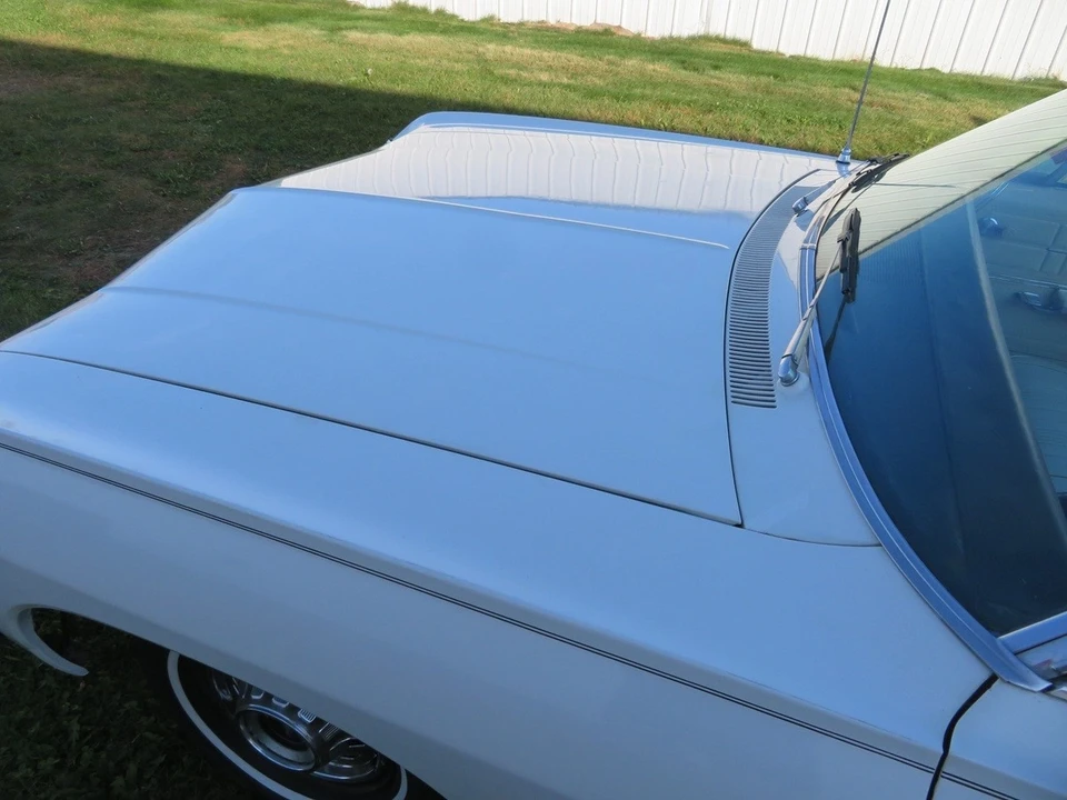 1967 Chevrolet Impala 3rd Gen - Image 11 of 20