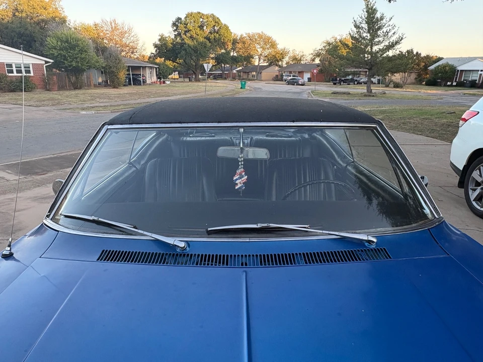 1967 Chevrolet Impala 4th Gen - Image 10 of 20