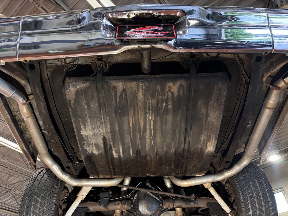 1967 Chevrolet Impala 4th Gen - Image 13 of 18