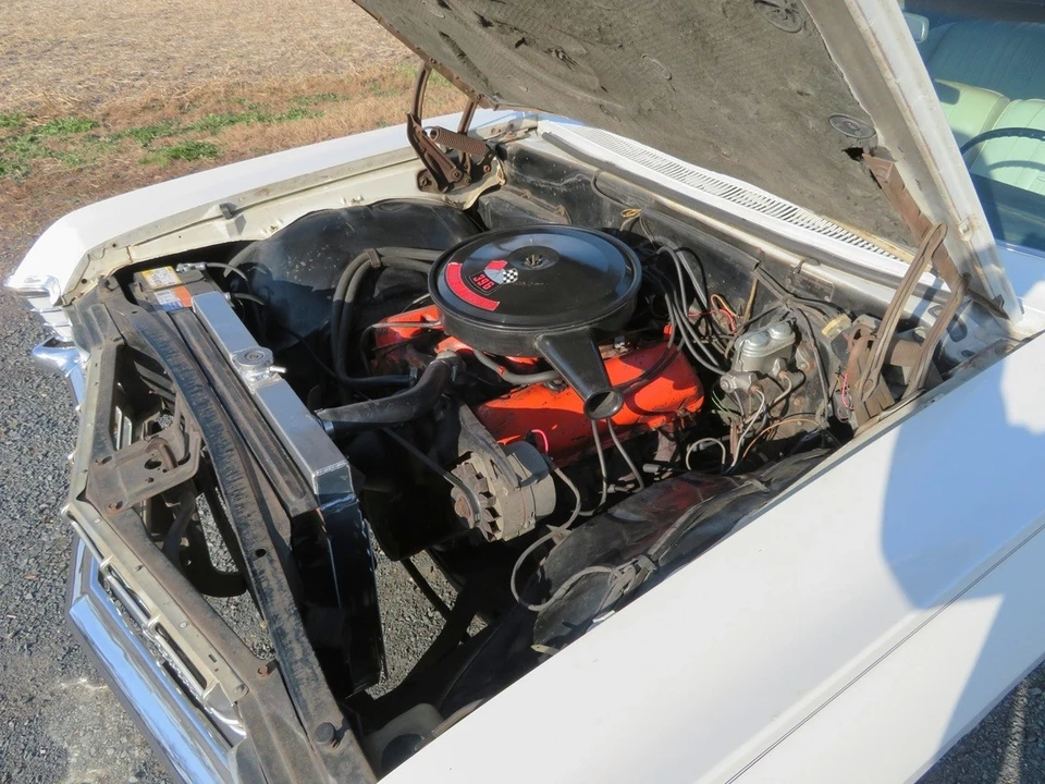 1967 Chevrolet Impala 3rd Gen - Image 5 of 20