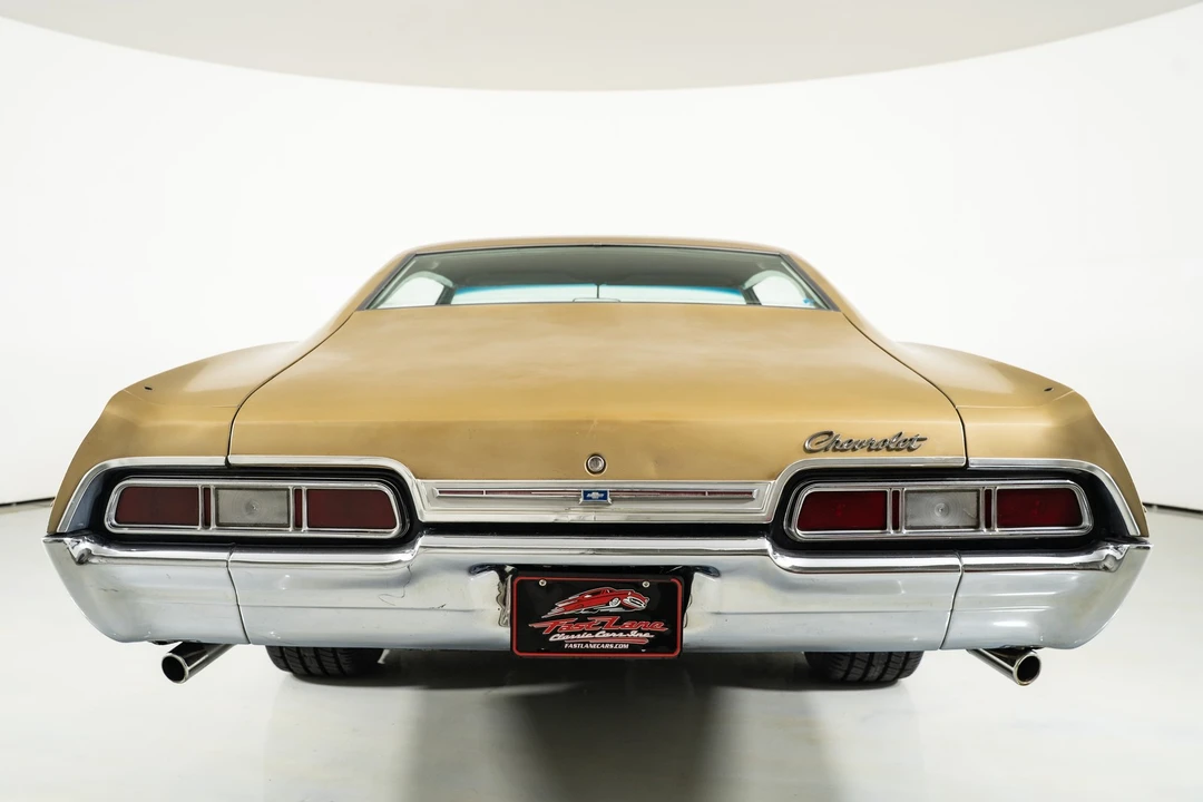 1967 Chevrolet Impala 4th Gen - Image 6 of 18