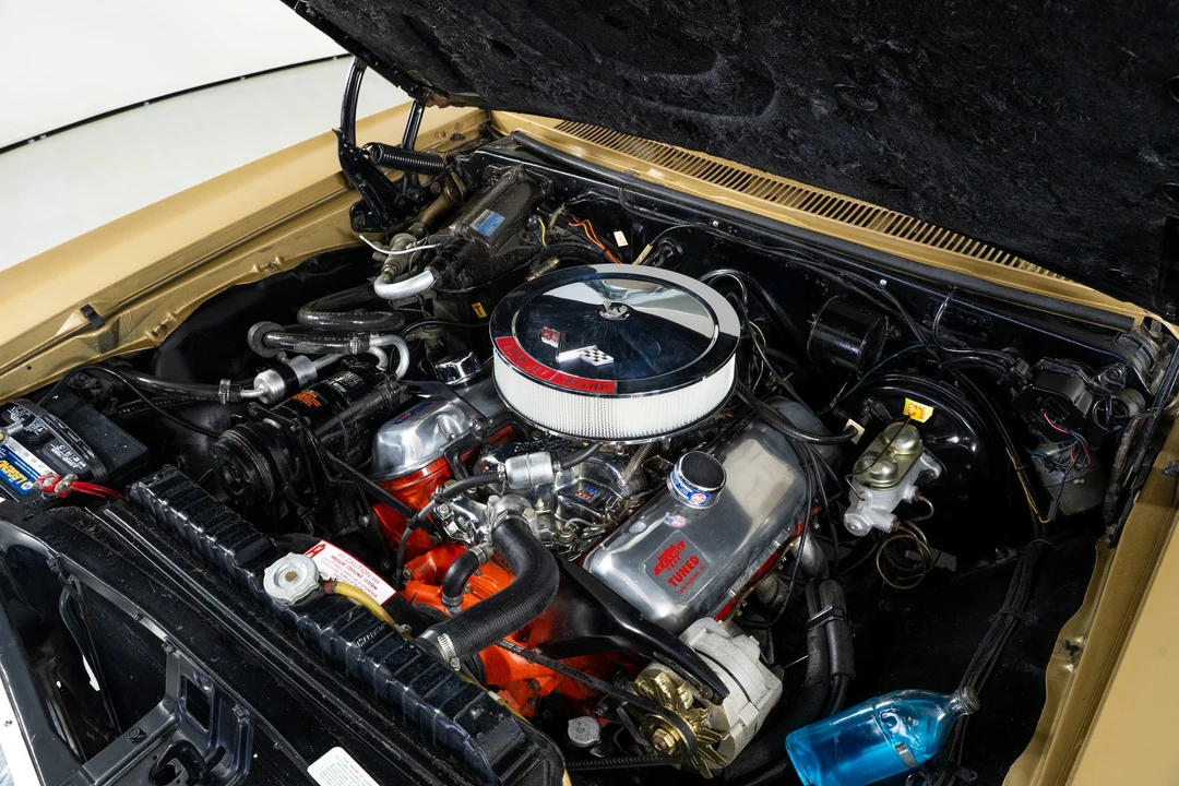 1967 Chevrolet Impala 4th Gen - Image 12 of 18