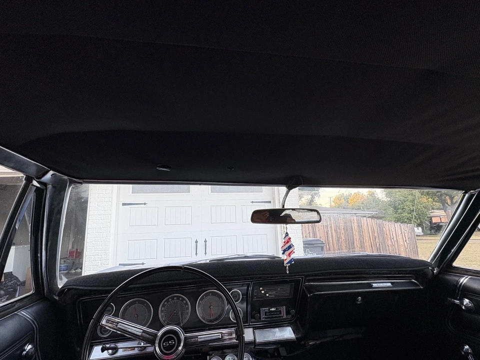 1967 Chevrolet Impala 4th Gen - Image 16 of 20