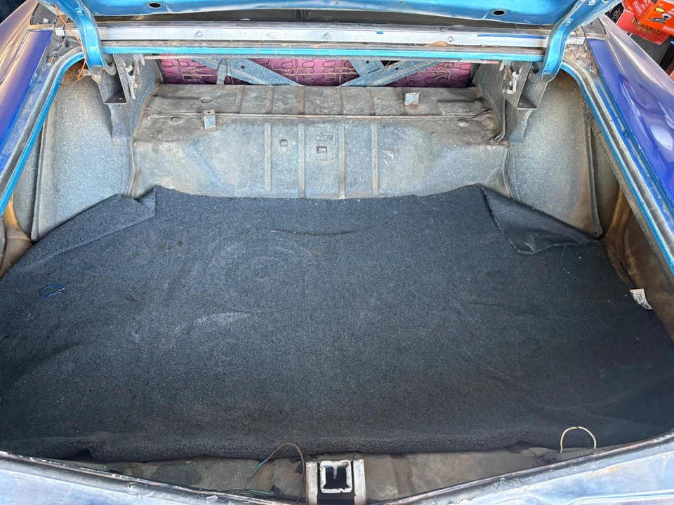 1967 Chevrolet Impala 4th Gen - Image 20 of 20