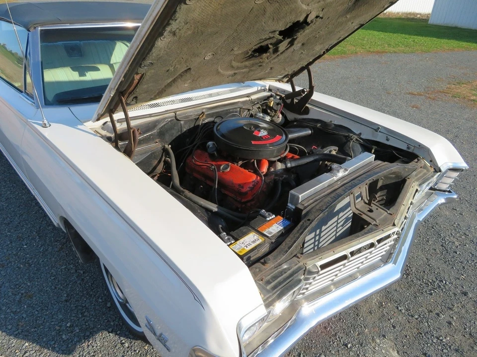1967 Chevrolet Impala 3rd Gen - Image 6 of 20