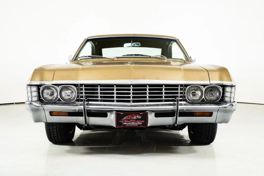 1967 Chevrolet Impala 4th Gen - Image 2 of 18