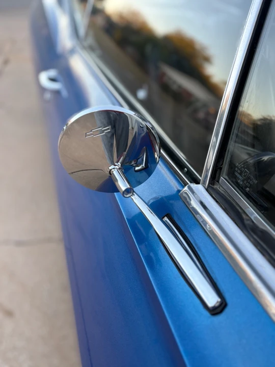 1967 Chevrolet Impala 4th Gen - Image 8 of 20