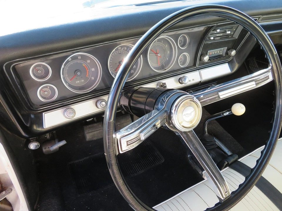1967 Chevrolet Impala 3rd Gen - Image 4 of 20