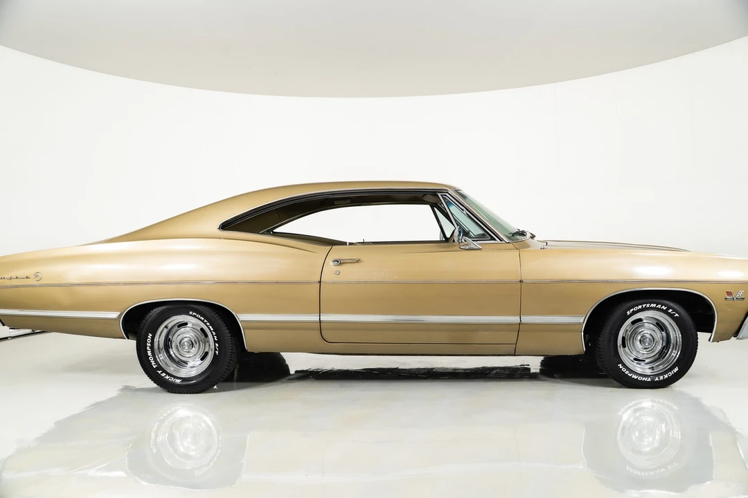 1967 Chevrolet Impala 4th Gen - Image 8 of 18