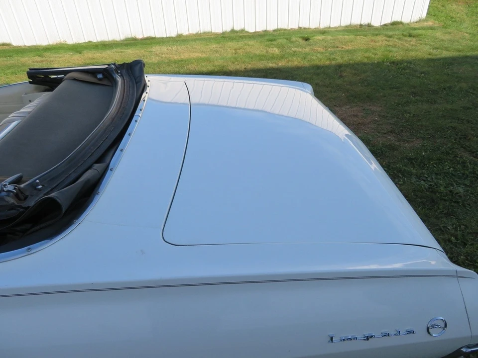 1967 Chevrolet Impala 3rd Gen - Image 12 of 20