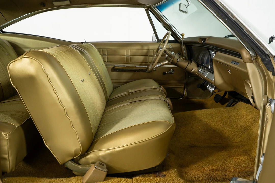 1967 Chevrolet Impala 4th Gen - Image 11 of 18