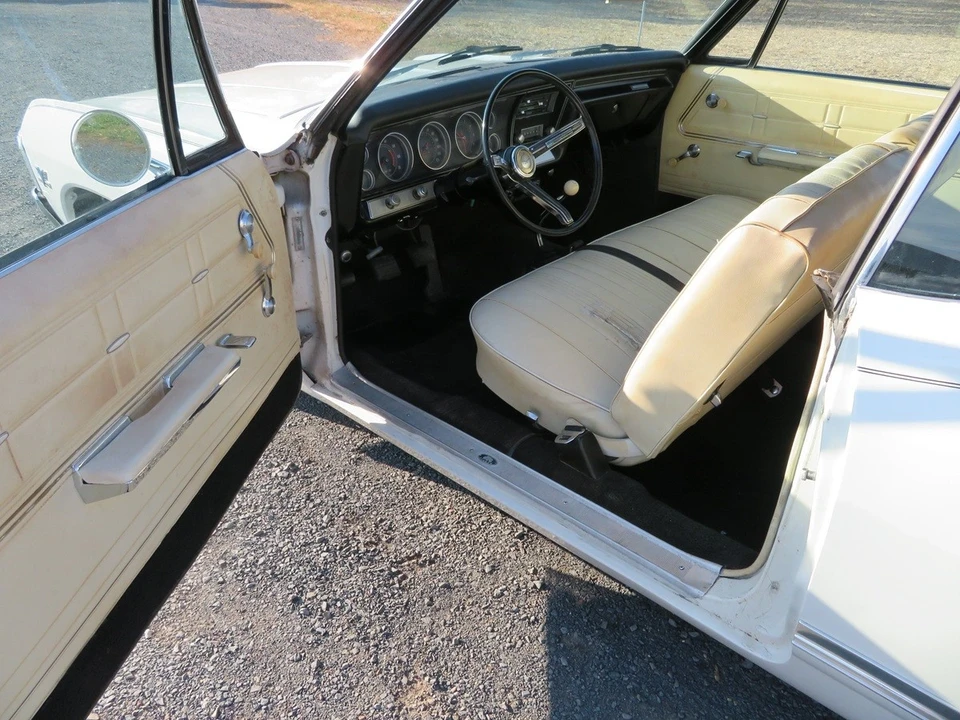 1967 Chevrolet Impala 3rd Gen - Image 8 of 20