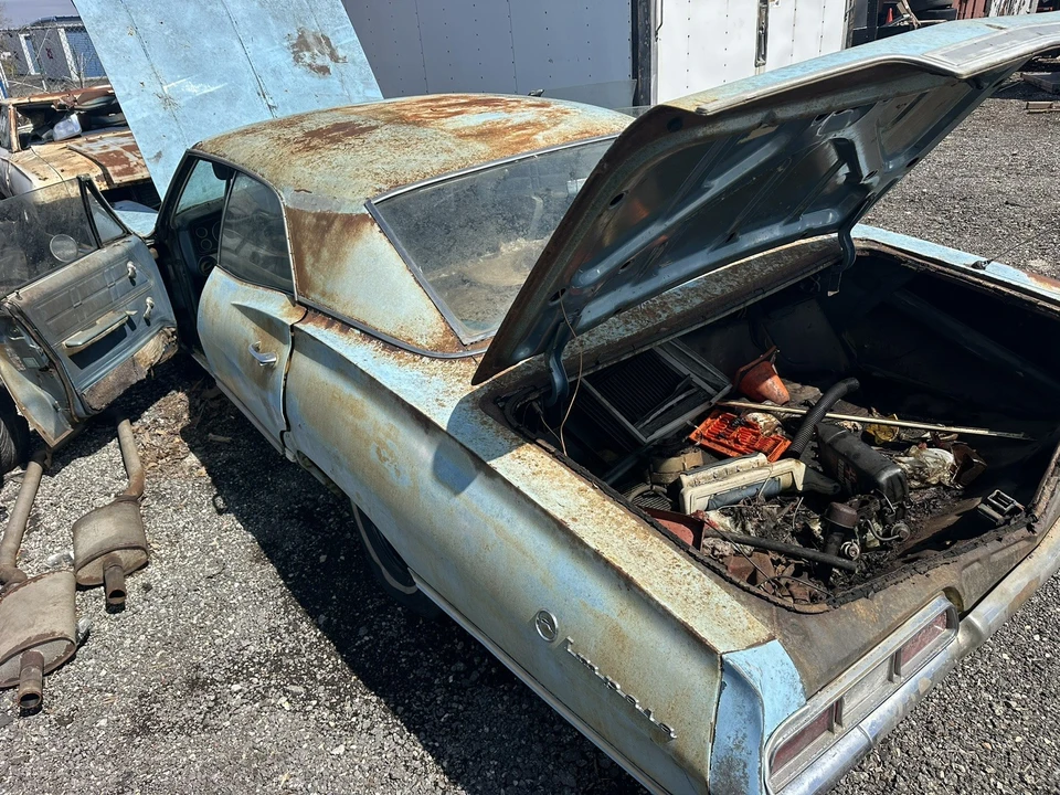 1967 Chevrolet Impala 4th Gen - Image 9 of 13