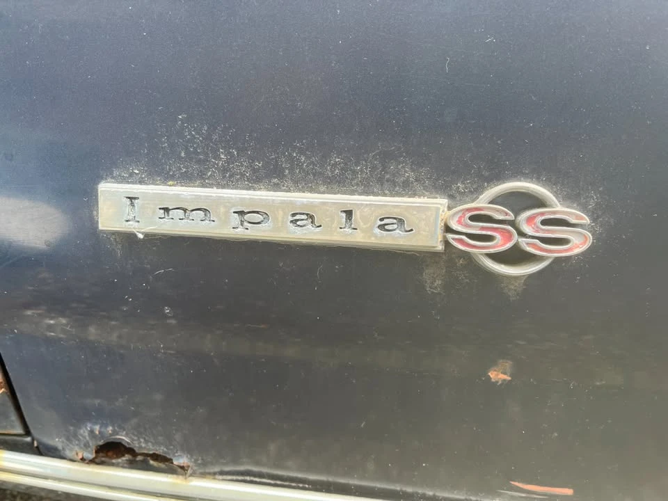 1967 Chevrolet Impala 4th Gen - Image 2 of 15