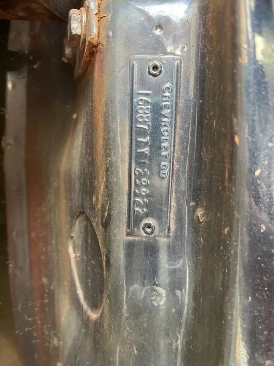 1967 Chevrolet Impala 4th Gen - Image 14 of 15