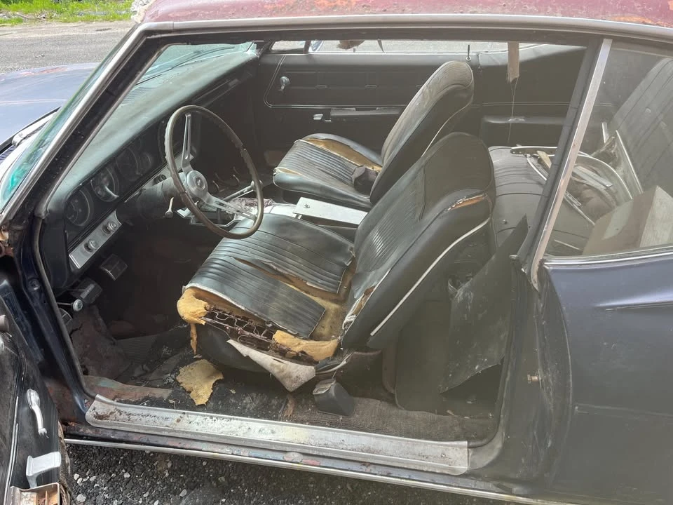 1967 Chevrolet Impala 4th Gen - Image 11 of 15