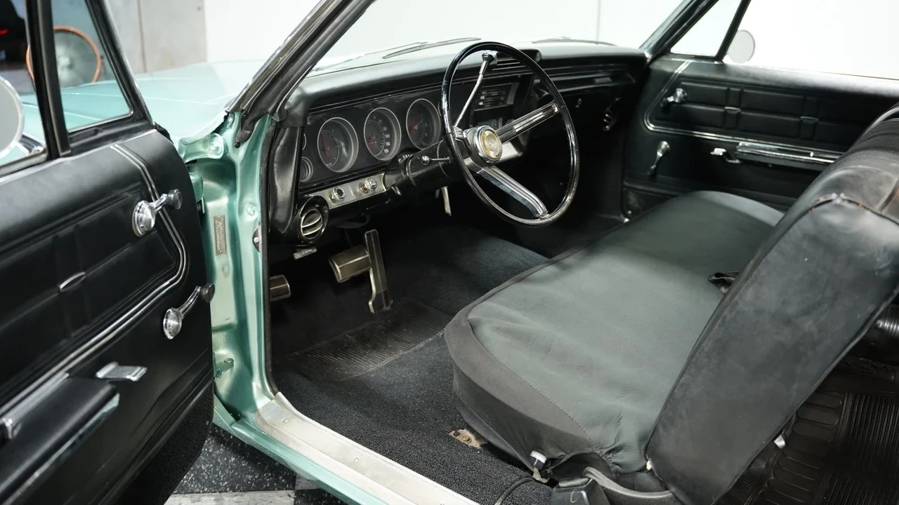 1967 Chevrolet Impala 3rd Gen - Image 5 of 21