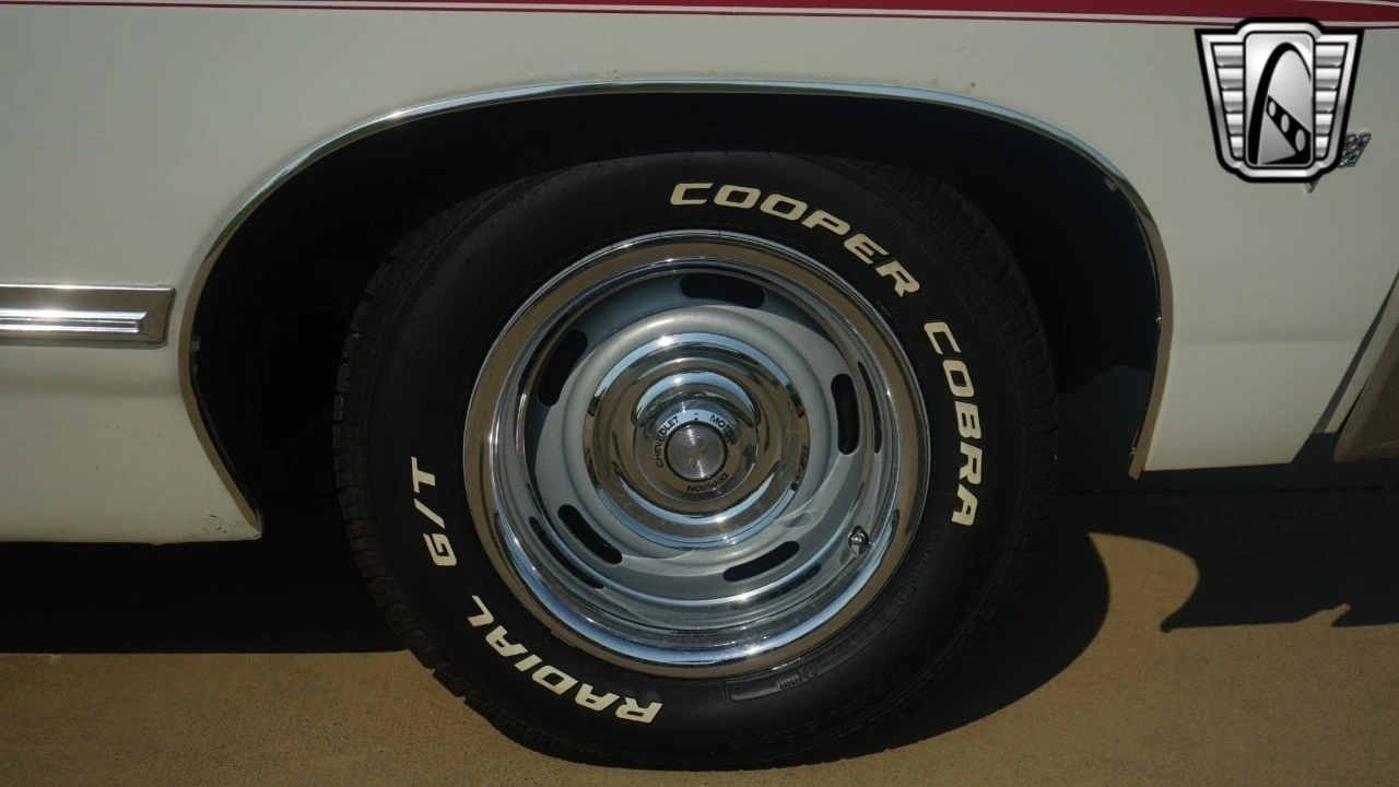 1967 Chevrolet Impala 3rd Gen - Image 12 of 12